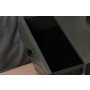 HANAH HOME Komoda Luna Anthracite - slika 5