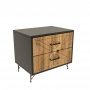 HANAH HOME Komoda Felicita - slika 1
