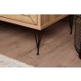 HANAH HOME Komoda Luna Pine - slika 4