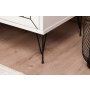 HANAH HOME Komoda Luna White - slika 4