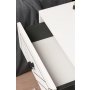 HANAH HOME Komoda Luna White - slika 5