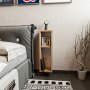HANAH HOME Komoda Turra Pine - slika 1