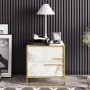HANAH HOME Polka White 2 - slika 2