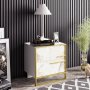 HANAH HOME Polka White 2 - slika 1