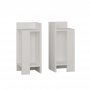 HANAH HOME Elos White (2 komada) - slika 2