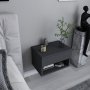 HANAH HOME Komoda Jamot Anthracite - slika 2