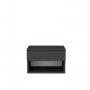 HANAH HOME Komoda Jamot Anthracite - slika 5