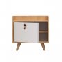 HANAH HOME Komoda Dopo - slika 3