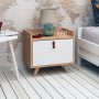 HANAH HOME Komoda Dopo - slika 1