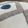 WALLXPERT Jastuk Bethany Punch Pillow Cover - slika 4