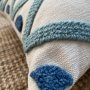 WALLXPERT Jastuk Bethany Punch Pillow Cover - slika 5