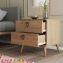 HANAH HOME Komoda Versa Ce 3632 2 - slika 3
