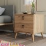 HANAH HOME Komoda Versa Ce 3632 2 - slika 1