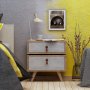 HANAH HOME Komoda Olenj - slika 1