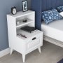 HANAH HOME Komoda BD105 2785 - slika 4