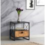 HANAH HOME Komoda Altunizade - slika 2