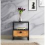 HANAH HOME Komoda Altunizade - slika 3