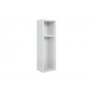 HANAH HOME Polica Turra White - slika 3