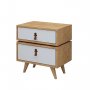 HANAH HOME Komoda Leija - slika 3