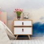 HANAH HOME Komoda Leija - slika 1