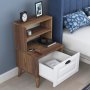 HANAH HOME Komoda BD105 1885 - slika 4