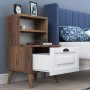 HANAH HOME Komoda BD105 1885 - slika 5