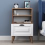 HANAH HOME Komoda BD105 1885 - slika 1