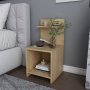 HANAH HOME Komoda Ullman Oak - slika 3