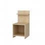 HANAH HOME Komoda Ullman Oak - slika 4