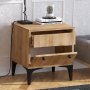 HANAH HOME Komoda Orabella - slika 2