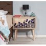 HANAH HOME Komoda Two 123 - slika 2