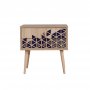 HANAH HOME Komoda Two 123 - slika 4