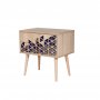 HANAH HOME Komoda Two 123 - slika 5
