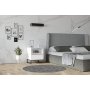 HANAH HOME Komoda Lindau White - slika 2
