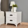 HANAH HOME Komoda Tuvalle 047 - slika 3