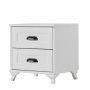HANAH HOME Komoda Tuvalle 047 - slika 1