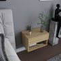 HANAH HOME Komoda Jamot Oak - slika 3