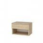HANAH HOME Komoda Jamot Oak - slika 1