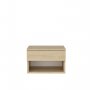 HANAH HOME Komoda Jamot Oak - slika 5