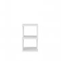 HANAH HOME Komoda Carter White - slika 5
