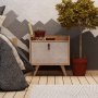 HANAH HOME Komoda Paju - slika 2