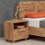 HANAH HOME Komoda Alfa Atlantic Pine - slika 2
