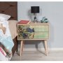 HANAH HOME Komoda Two 727 - slika 3