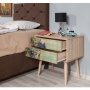 HANAH HOME Komoda Two 727 - slika 4