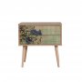 HANAH HOME Komoda Two 727 - slika 1