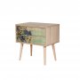 HANAH HOME Komoda Two 727 - slika 5
