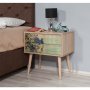 HANAH HOME Komoda Two 727 - slika 2