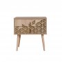 HANAH HOME Komoda Two 120 - slika 4