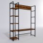 HANAH HOME Portmanto Blossom L1307 (285LCV1172) - slika 4
