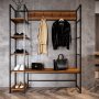 HANAH HOME Portmanto Blossom L1307 (285LCV1172) - slika 1